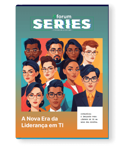 Ebook estratégia e inclusão para líderes de TI