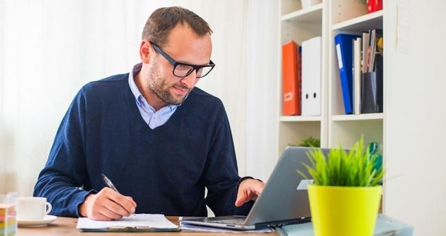 cognizant home office