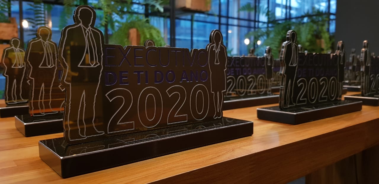 executivo de ti do ano 2020