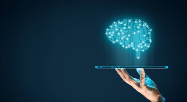 IA, inteligência artificial