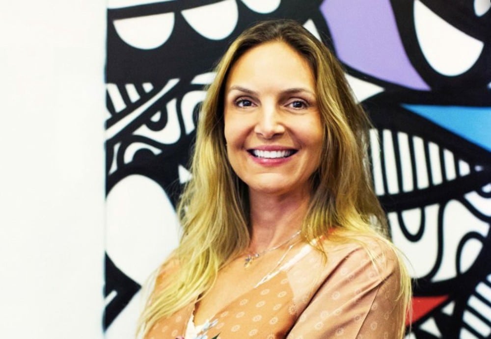 carla melhado, Mutant