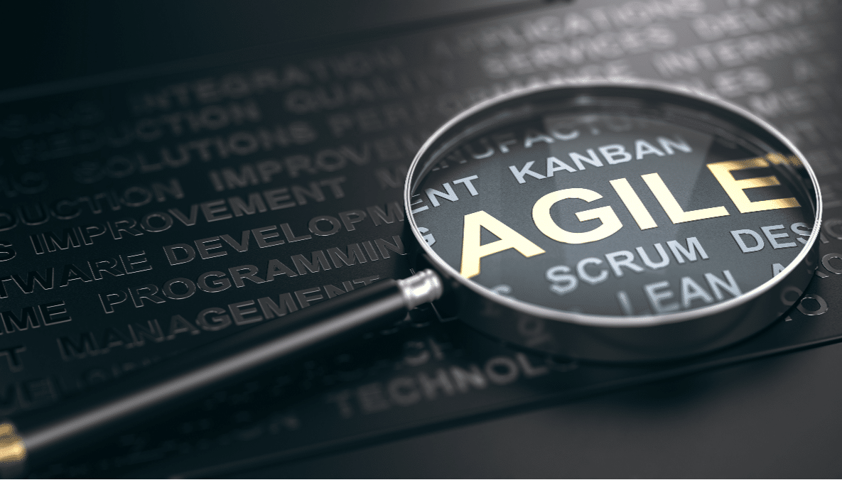 metodologias ágeis