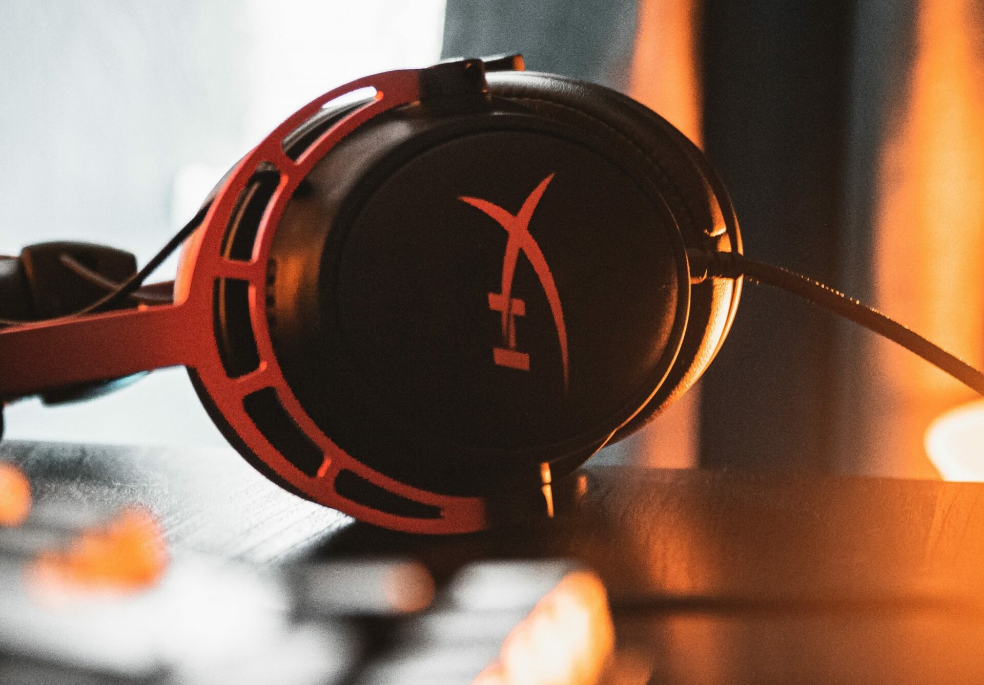 headset hyperx