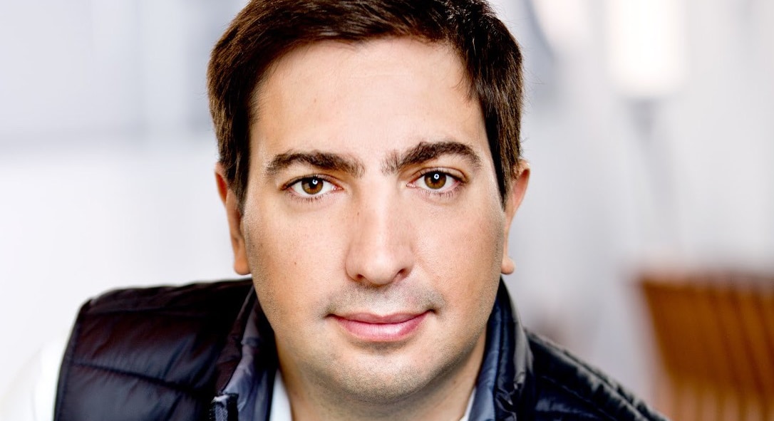 Carlos Eduardo CFO MadeiraMadeira