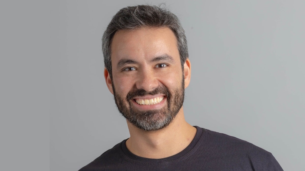 Marcos Ragi, gerente de canais para América Latina da ASG Technologies