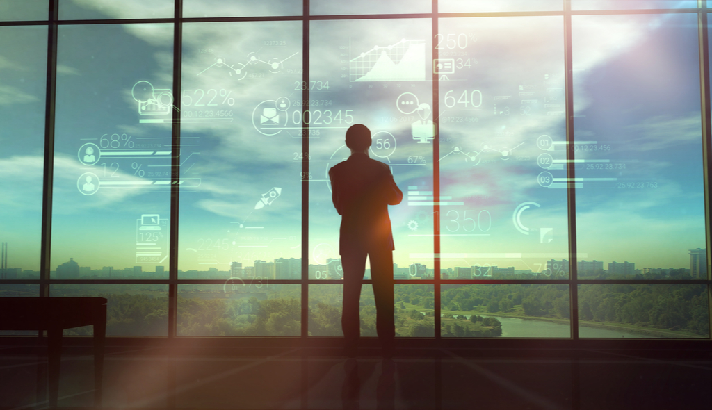 executivo tecnologia ceo