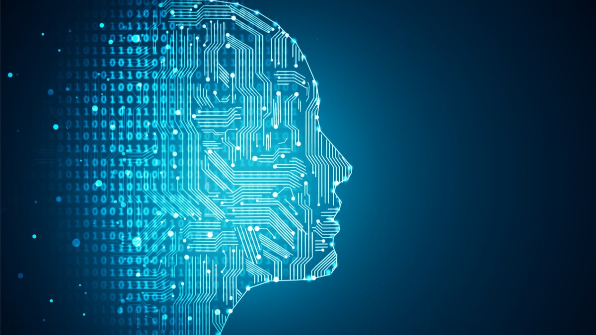 inteligência artificial ai