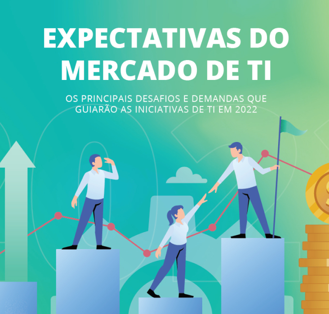 Expectativas do Mercado de TI