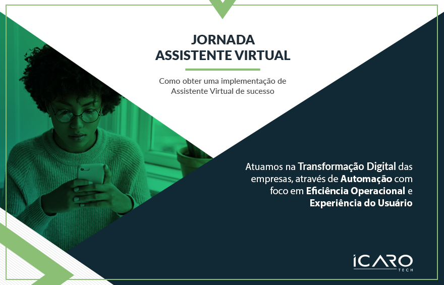 Implementando Assistentes Virtuais Cognitivos