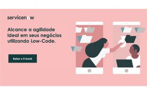 Low Code Apps for Dummies