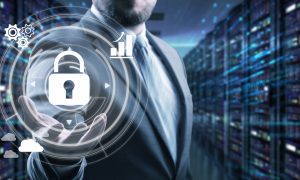 Modelo híbrido de trabalho amplia requisitos de segurança