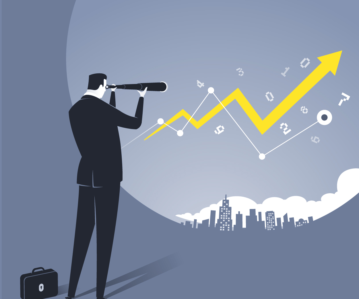 Por que os custos de software corporativo continuam subindo