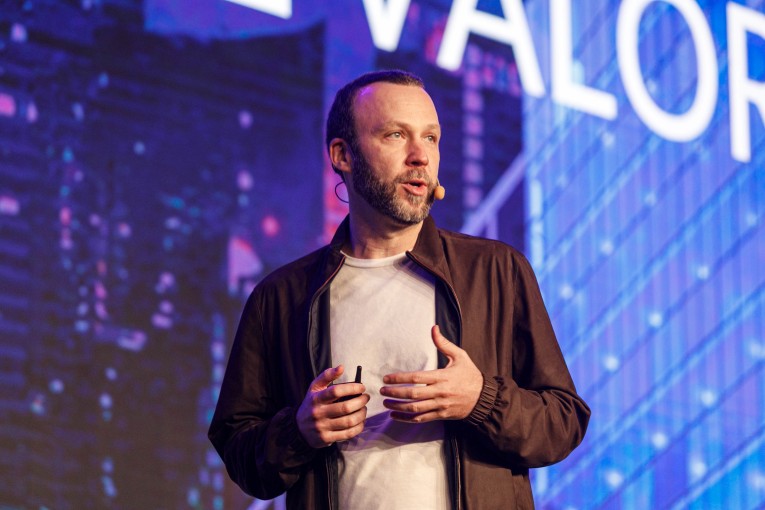 Dennis Herszkowicz, Totvs