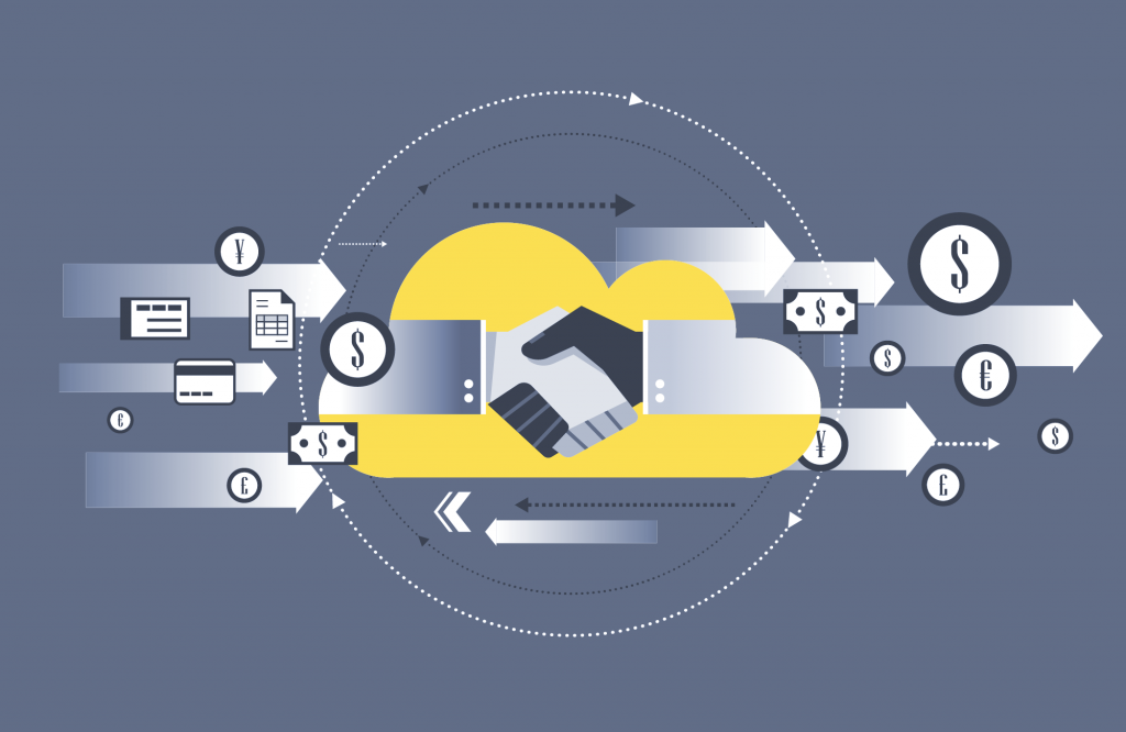 Transformação Digital: Estratégias para o Workload Oracle na Cloud