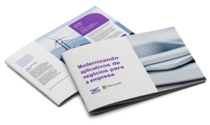 Modernize seus aplicativos