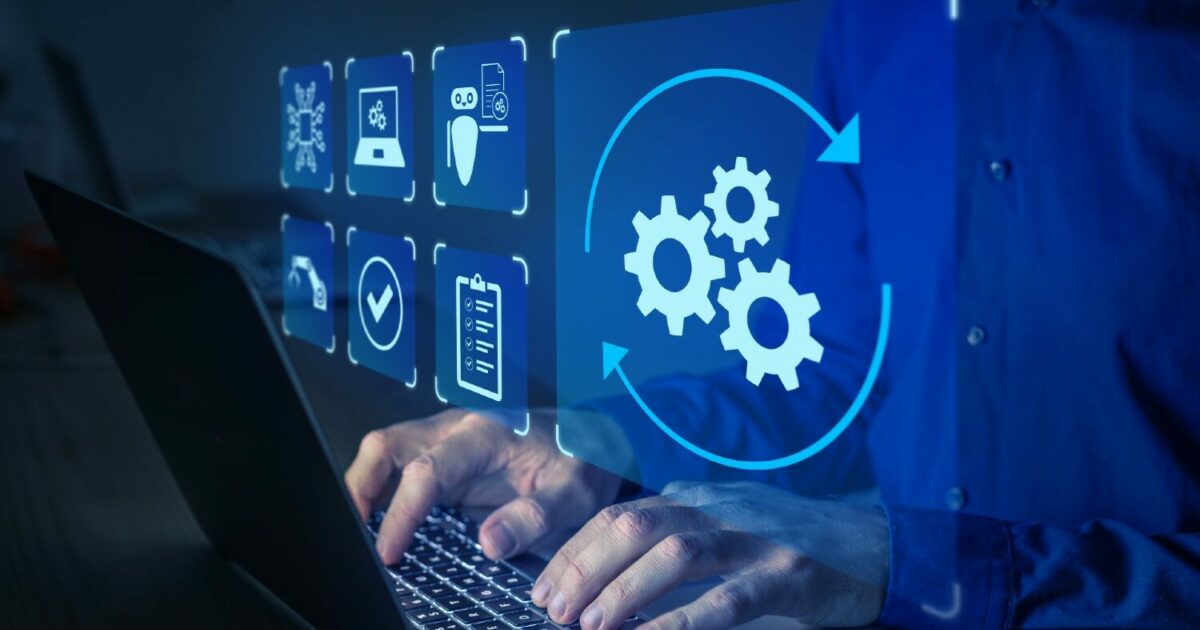 Automação de processos, ti, automação de tecnologia da informação, Caixa Vida e Previdência, modernização