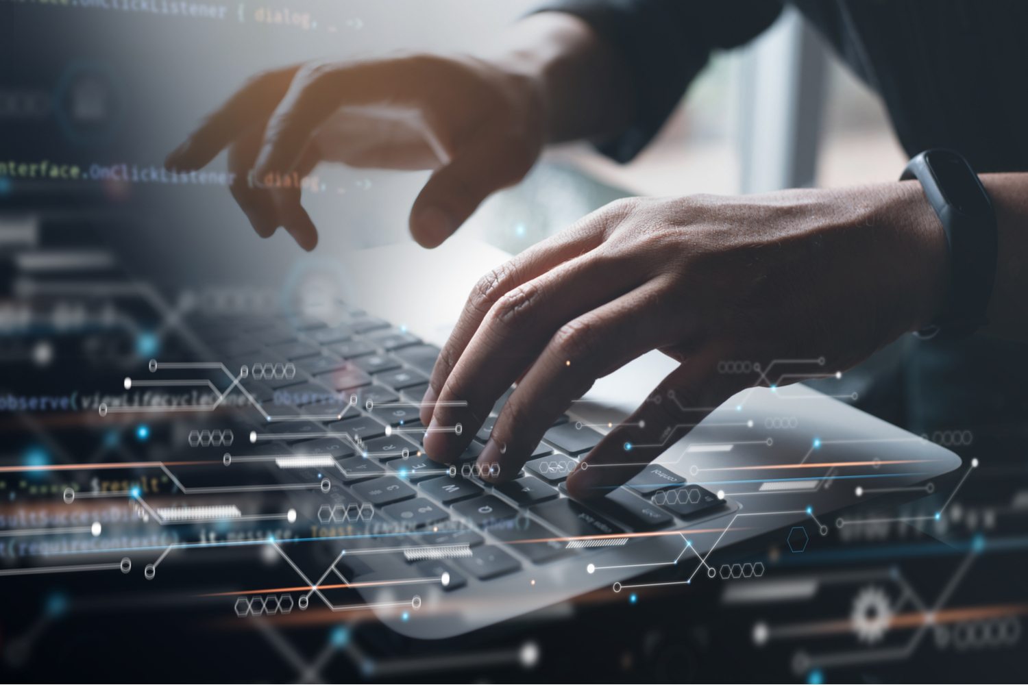 talentos ti empregos IA