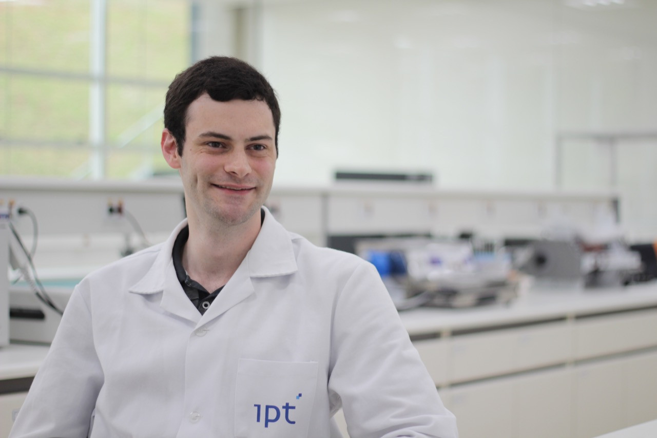 Bruno Mariano Verona IPT, DNA