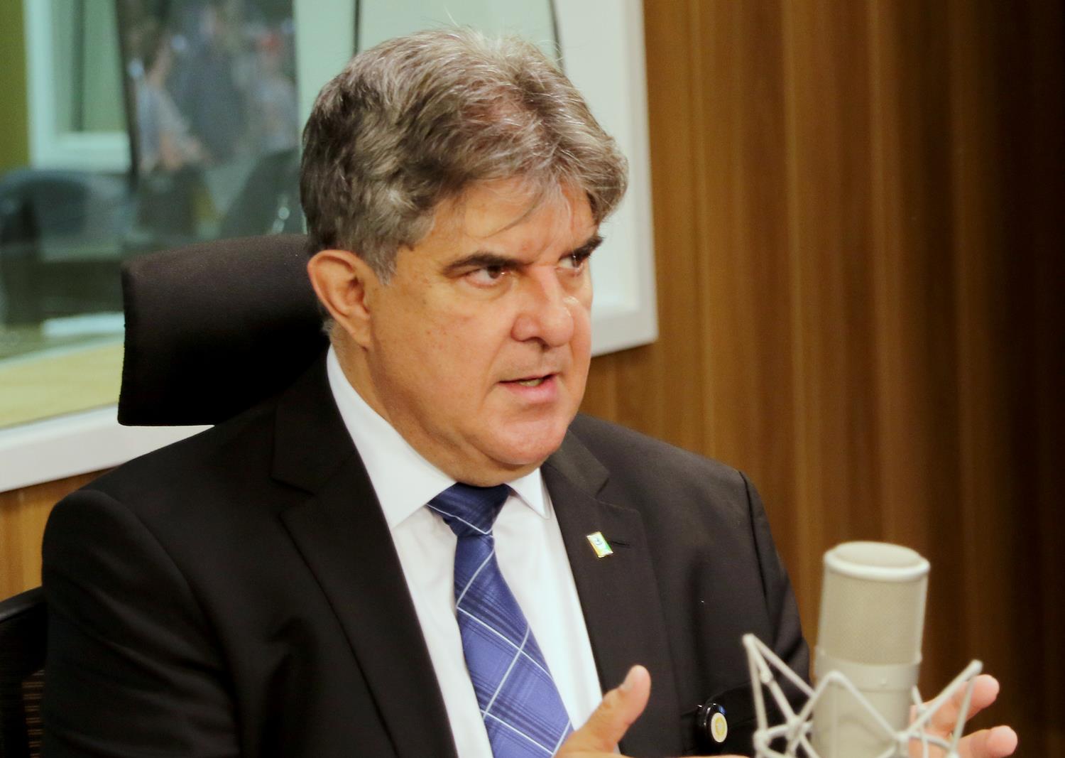 Waldemar Ortunho Júnior, ANPD, LGPD