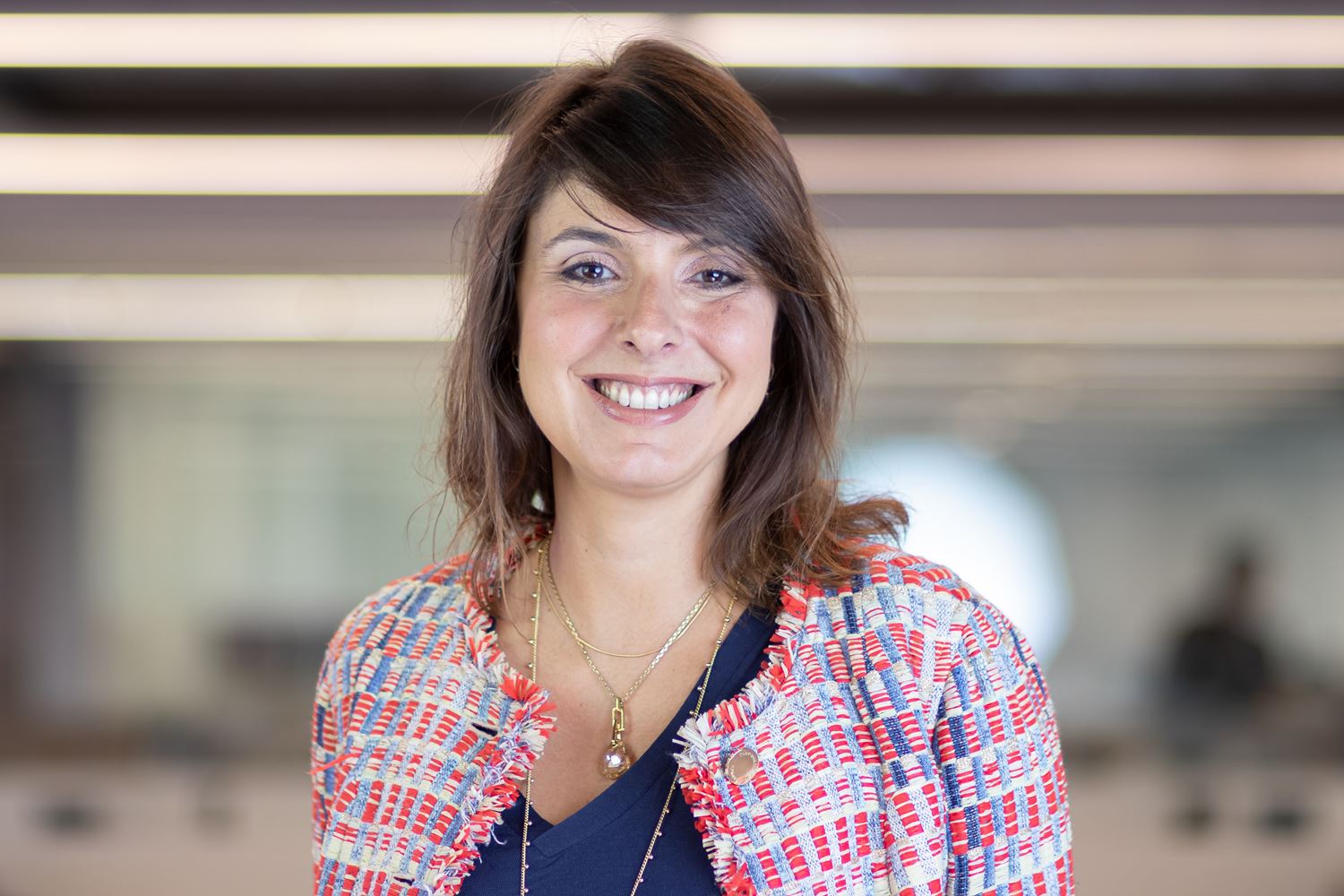 Patricia Helena Marta Martins, TozziniFreire Advogados LGPD