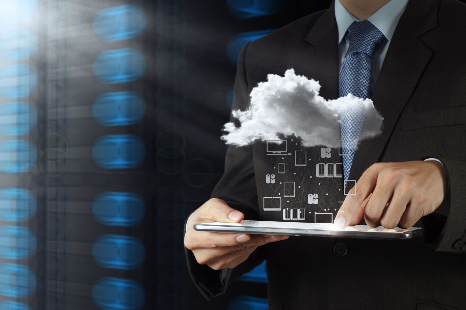 cloud, multicloud, nuvem, complexidade, executivo