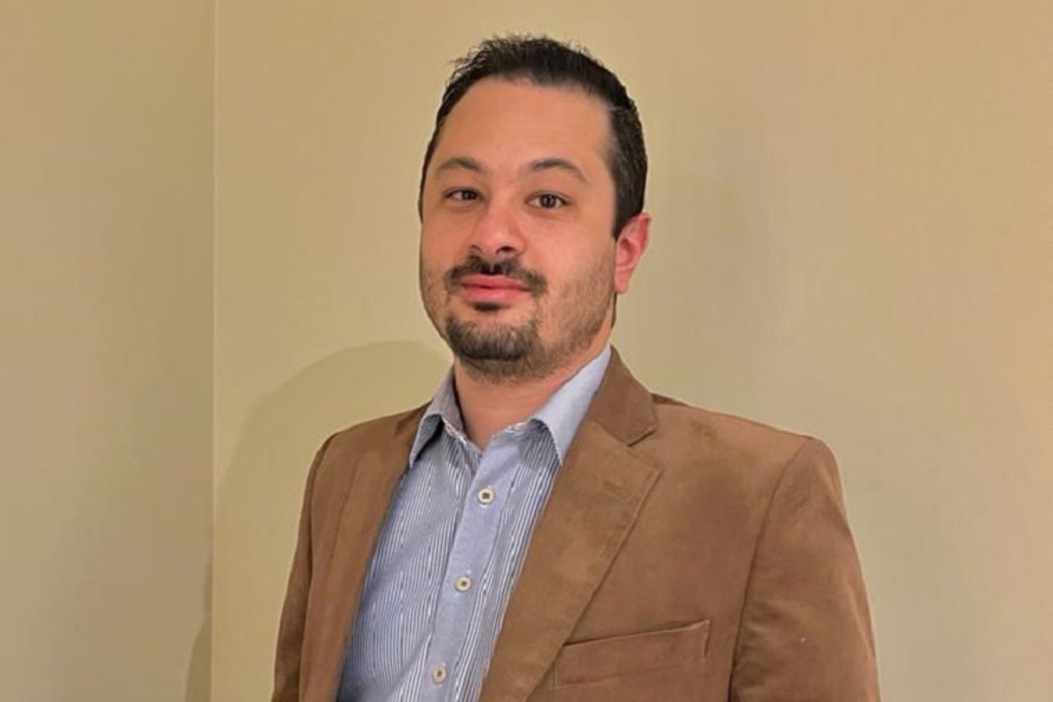 Thiago Tanaka, diretor de cibersegurança da Tivit