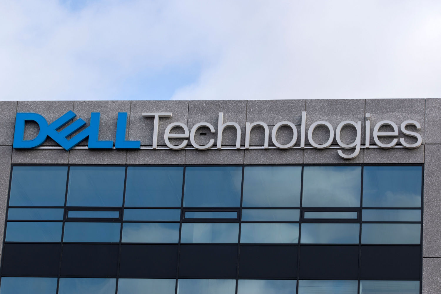 Dell Technologies
