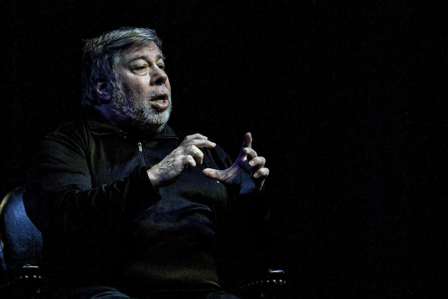 Steve Wozniak