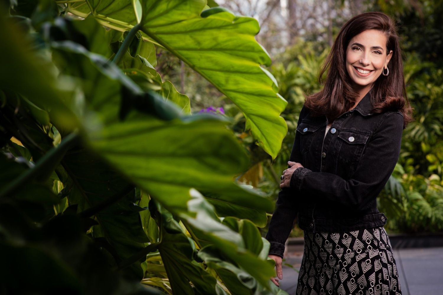 Adriana Aroulho, SAP, sustentabilidade