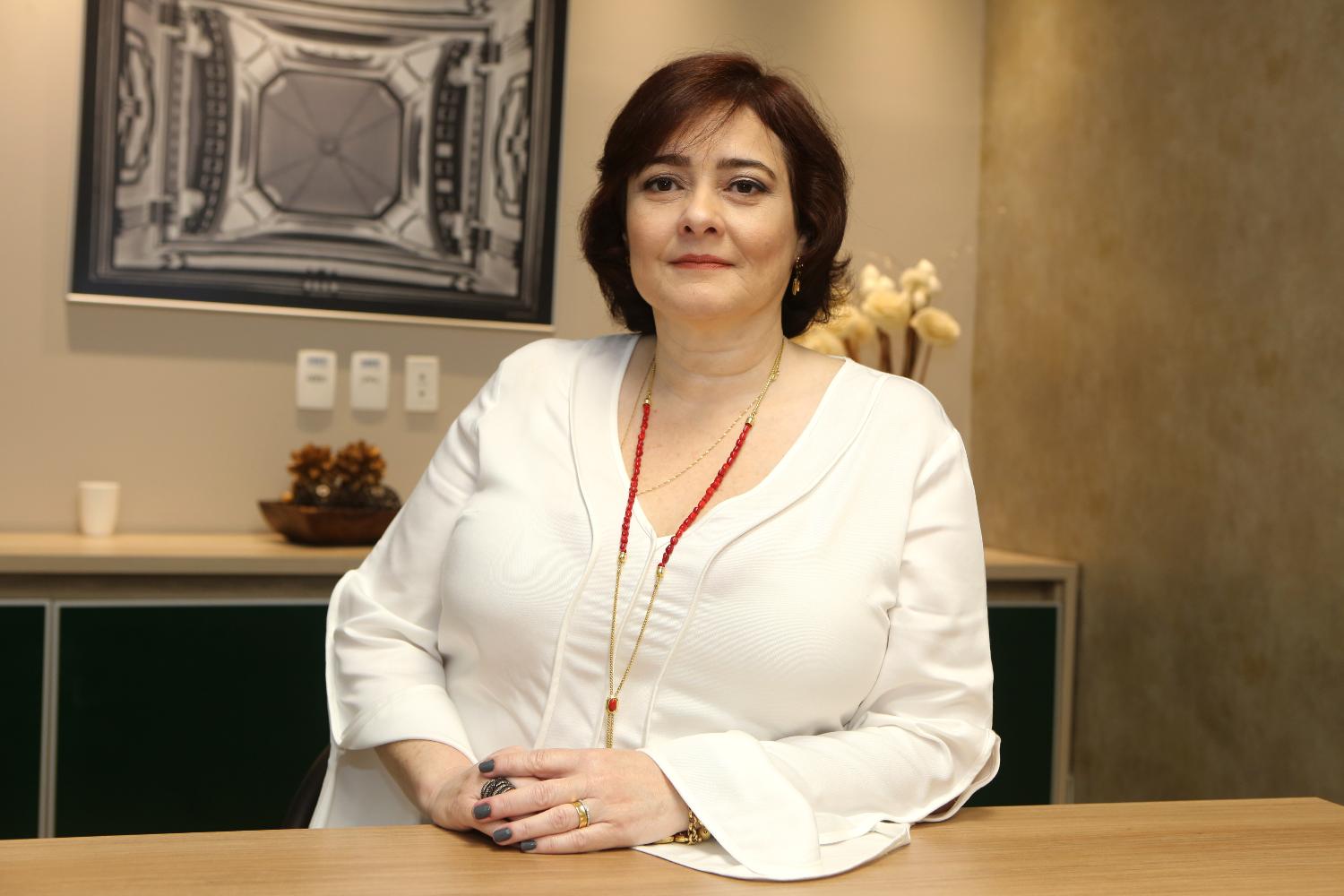 Mônica Bezerra Santa Casa da Bahia