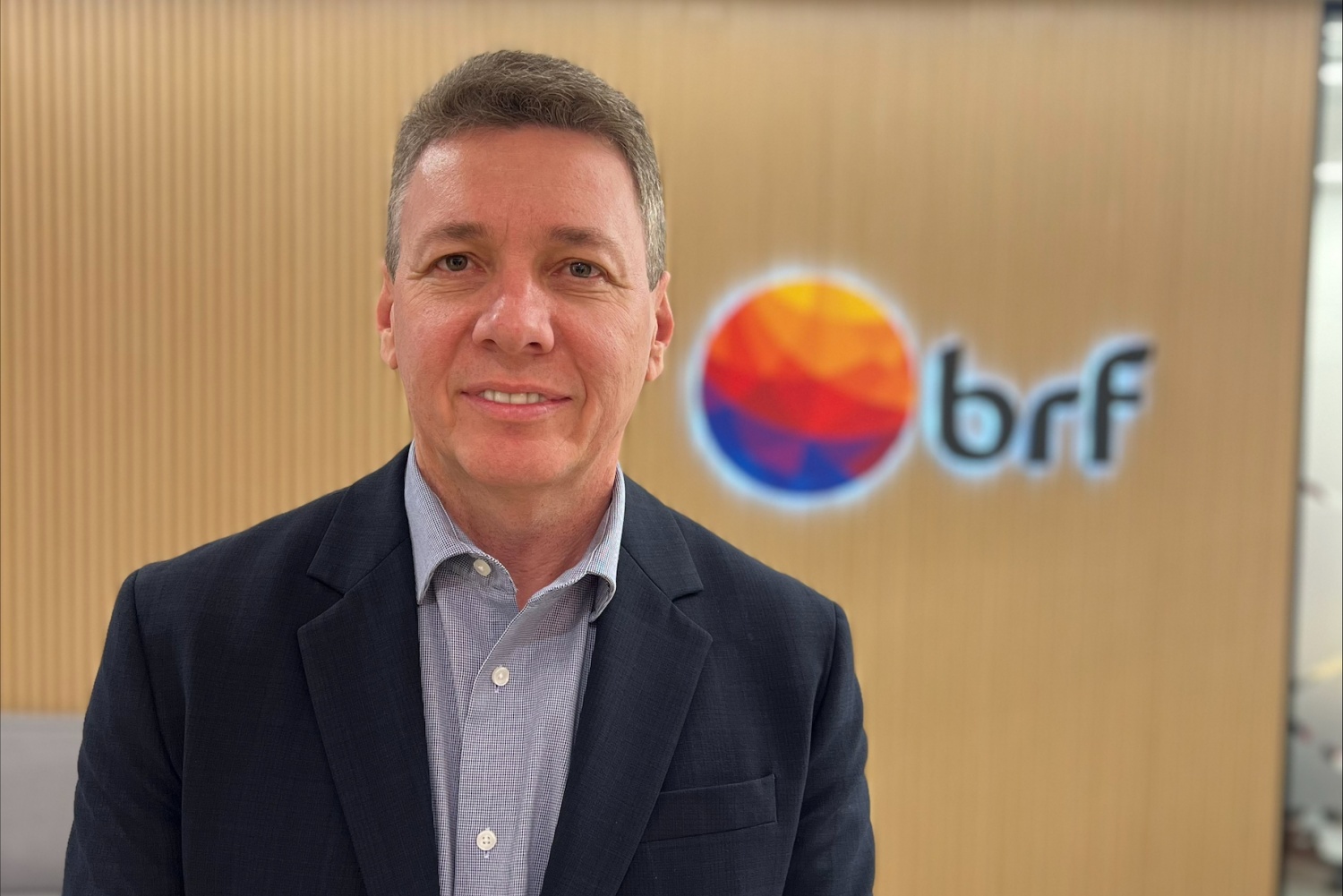 Antonio Carlos Cesco, BRF