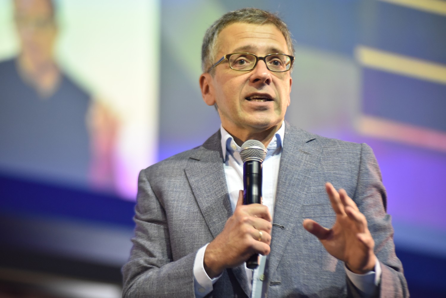 ian bremmer, eurasia