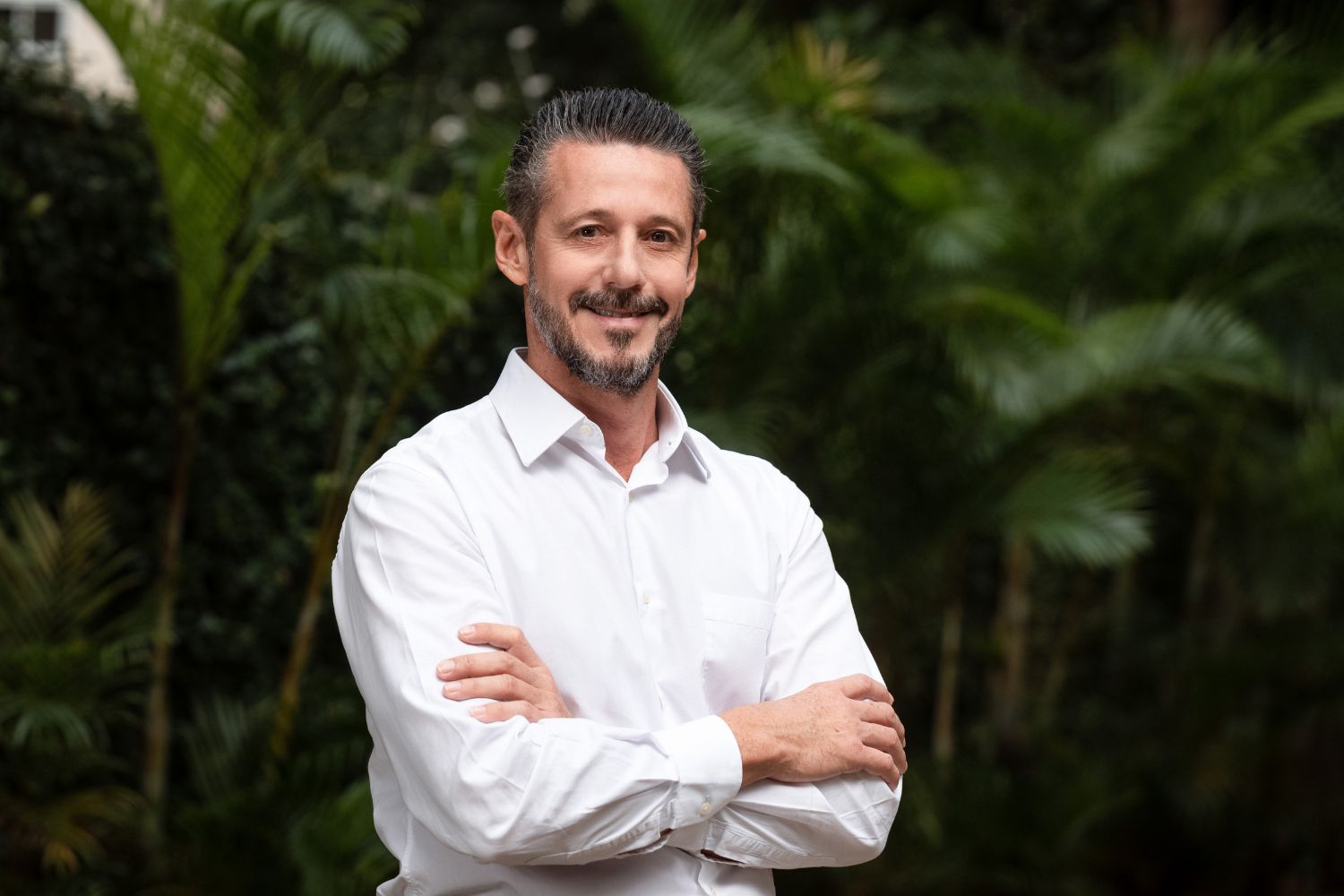 Sergio Miotto, Tokio Marine