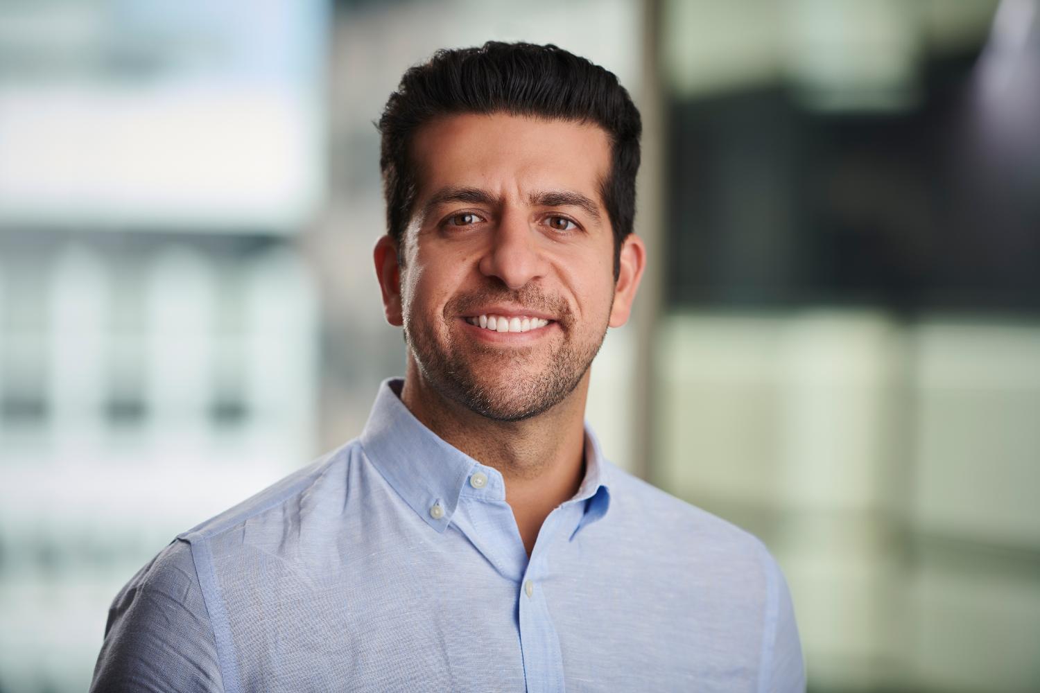 Arsalan Tavakoli Databricks