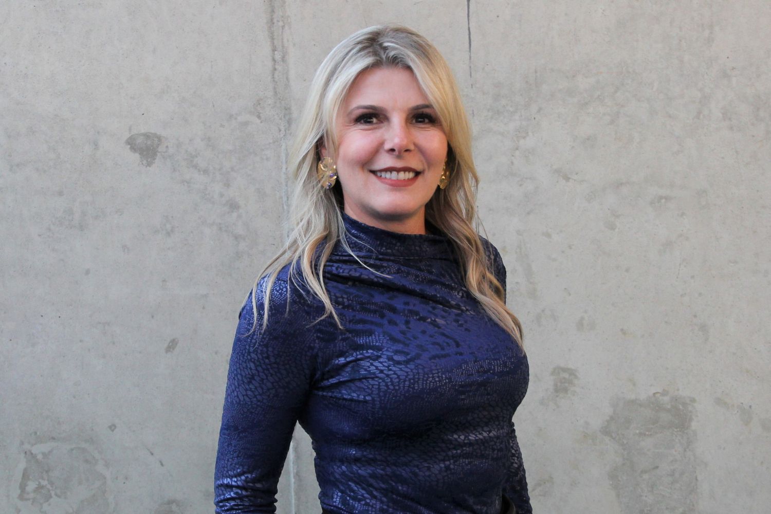 Fabiana Schurhaus, Diretora técnica e de serviços da IBM