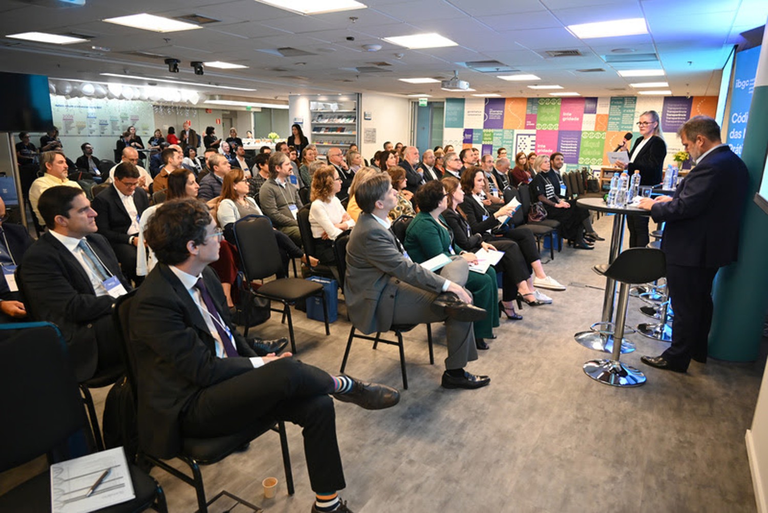 IBGC, governança corporativa