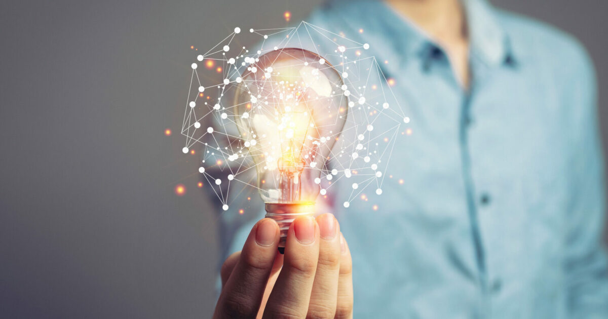 inovação, liderança, inovação em TI, 100+ inovadoras uso de ti