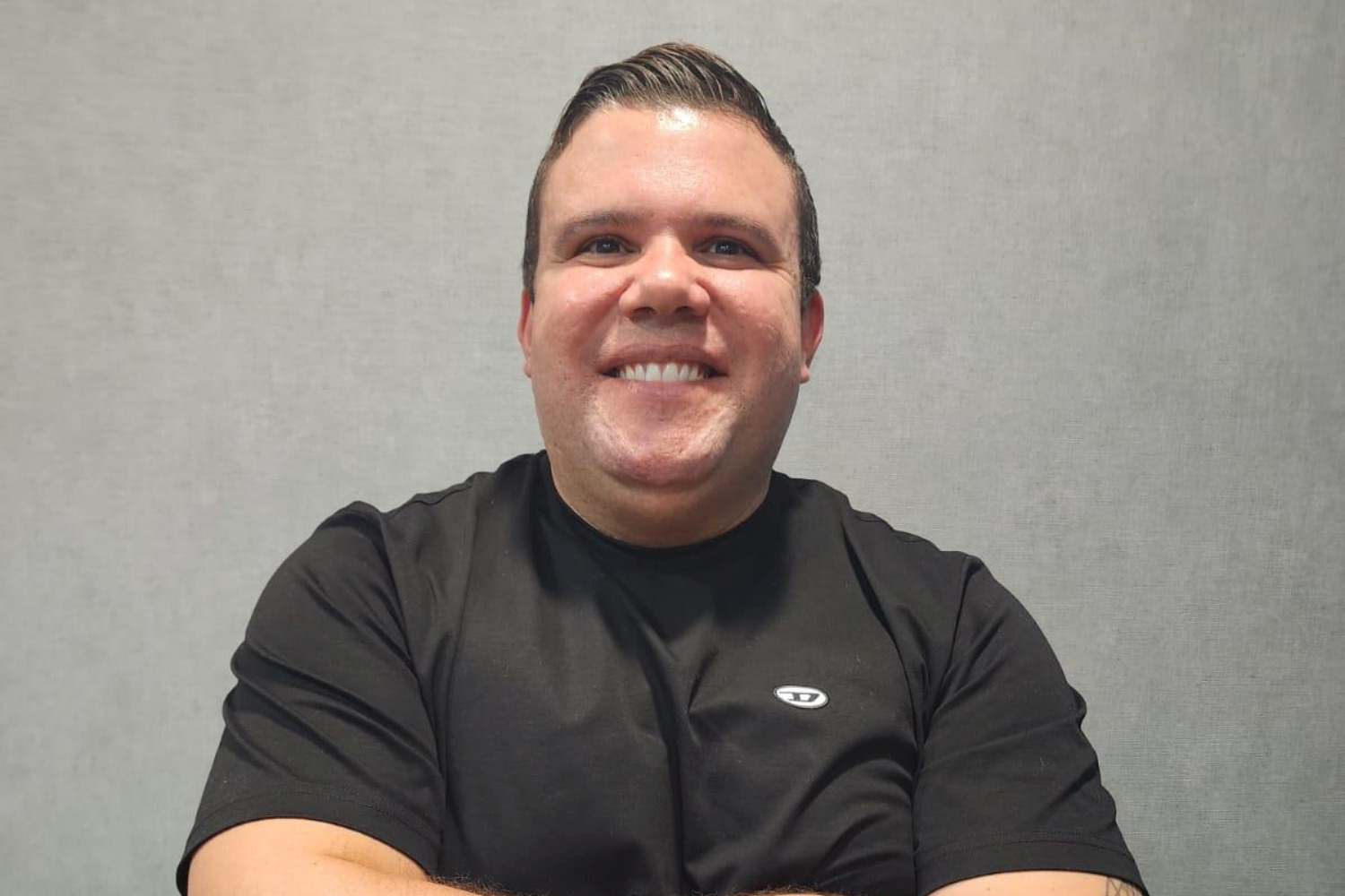 Edilson Albuquerque, Banco PAN