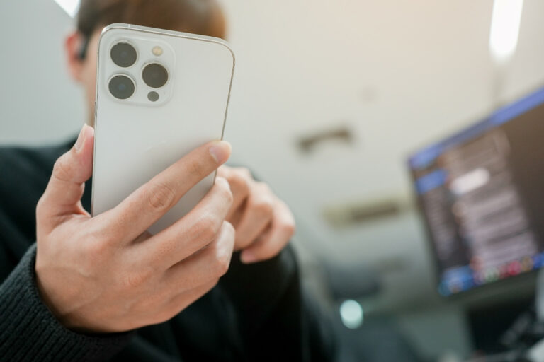 iphone corporativo byod