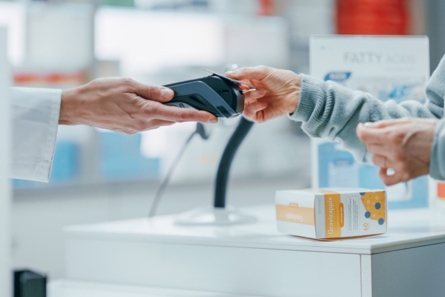 Cibercrime setor farmacêutico