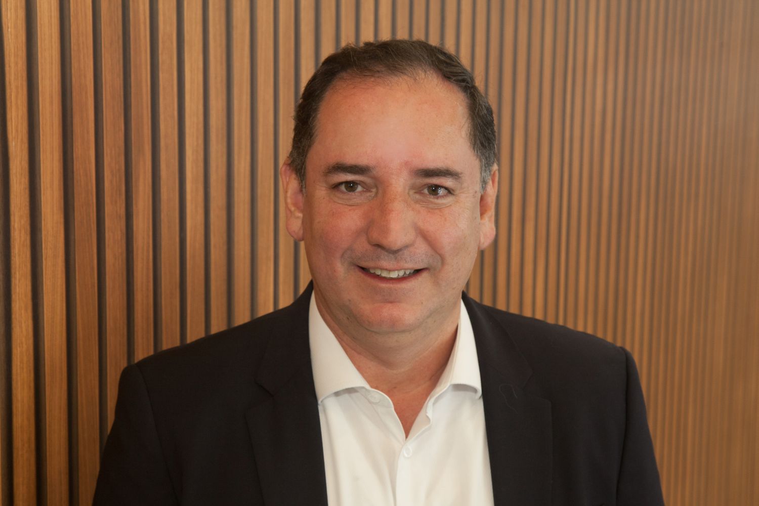 José Gonçalves, NEC