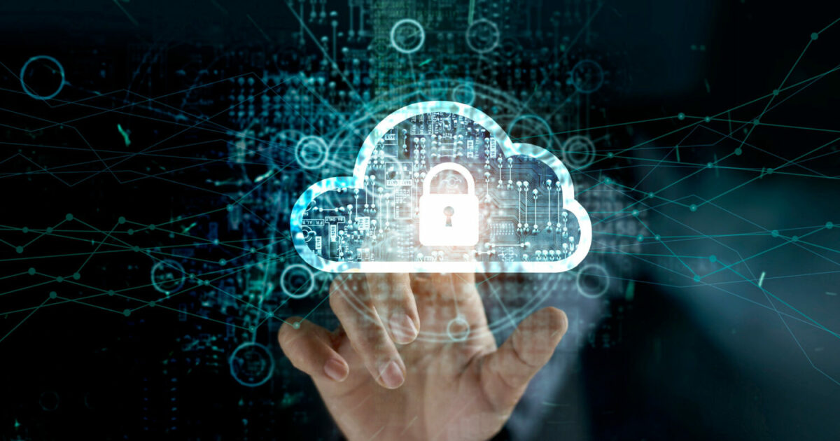 gestão de riscos KPMG cibersegurança, riscos, nuvem, computação em nuvem