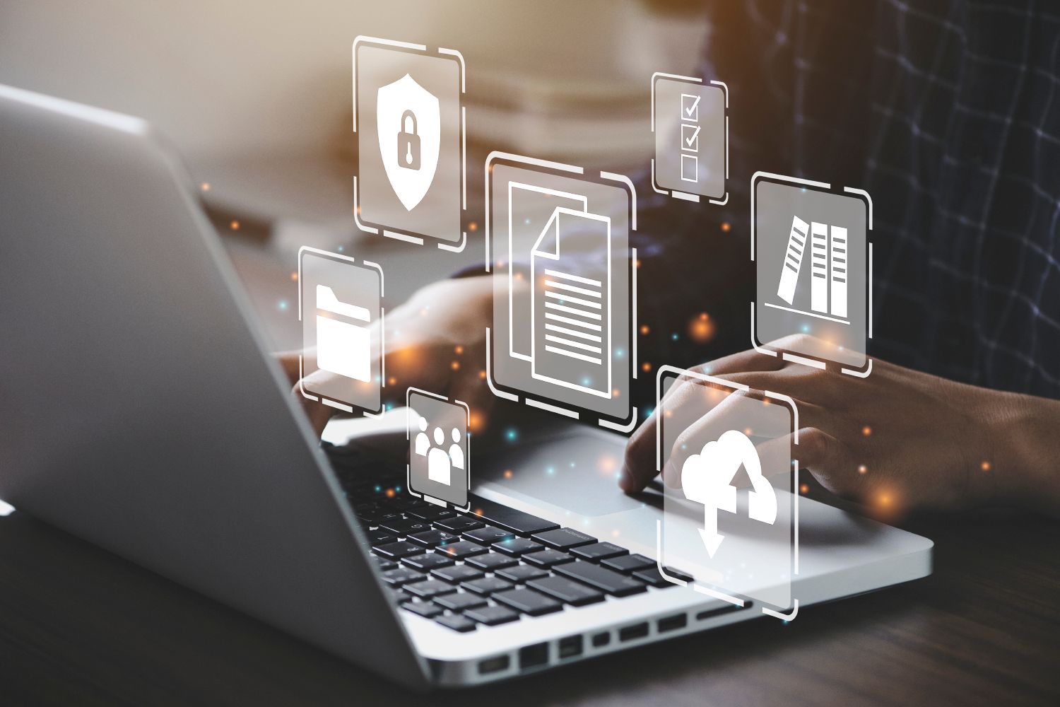 gerenciamento remoto cios