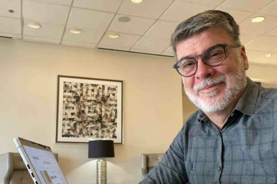 Luis Pinho, CIO da Bosch