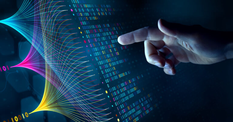 dados coletados IA gartner, governança de dados