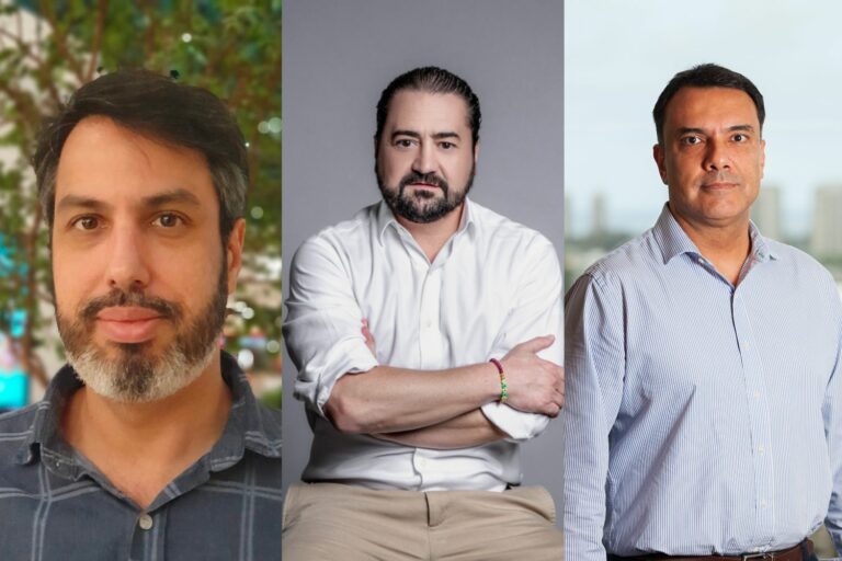 Executivos falam sobre as tendências de telecom