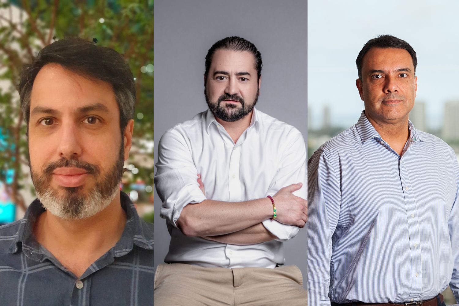 Executivos falam sobre as tendências de telecom