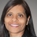 Shamla Naidoo