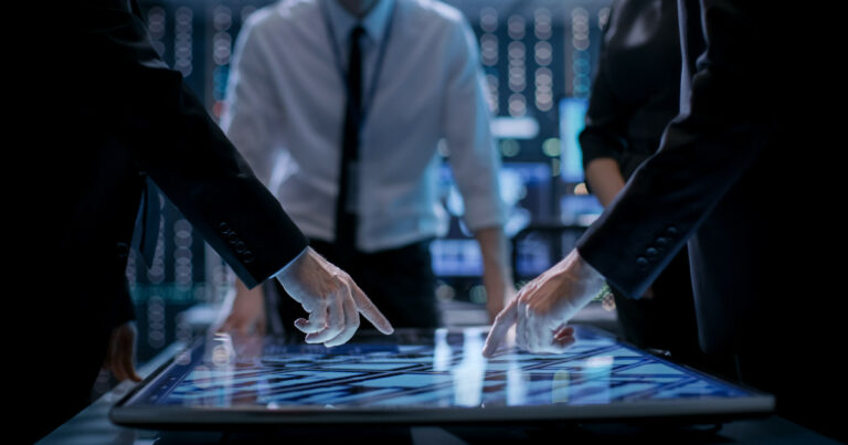 governança corporativa, prefeitura, esg, data center, empresa, negócios