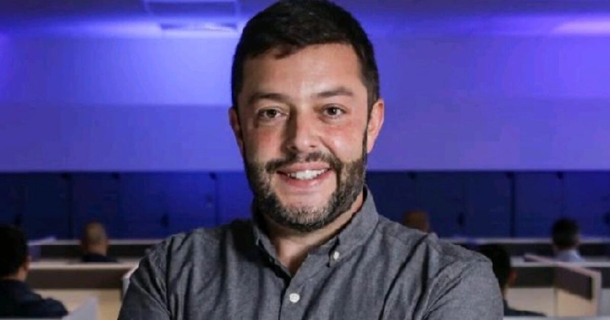 fabio camara, ceo da engemon it